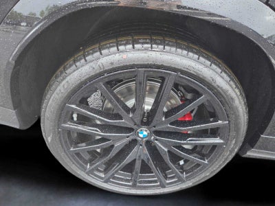 2027 BMW X6 xDrive40i xDrive40i