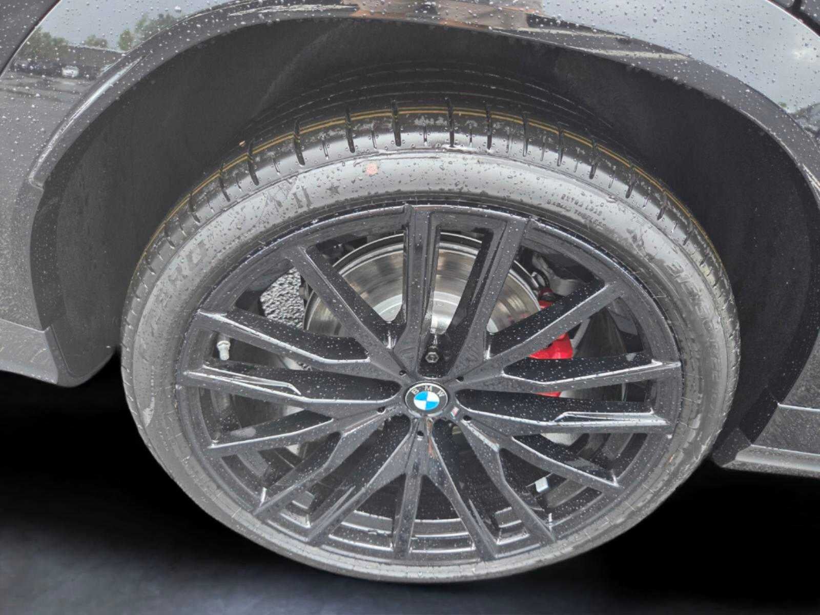 2027 BMW X6 xDrive40i xDrive40i