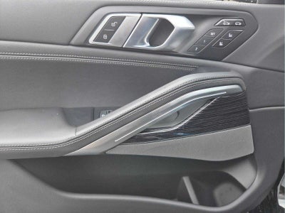 2027 BMW X6 xDrive40i xDrive40i