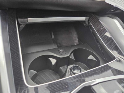 2027 BMW X6 xDrive40i xDrive40i