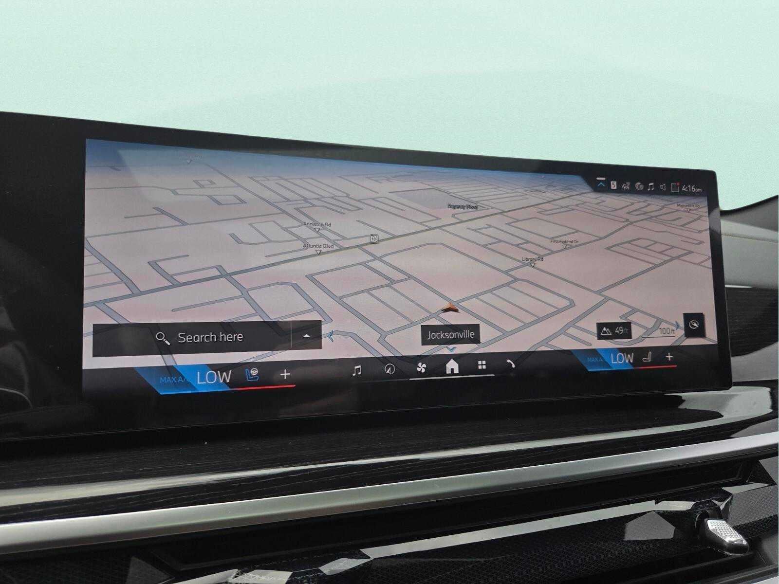 2027 BMW X6 xDrive40i xDrive40i