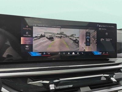 2027 BMW X6 xDrive40i xDrive40i