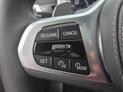 2027 BMW X6 xDrive40i xDrive40i