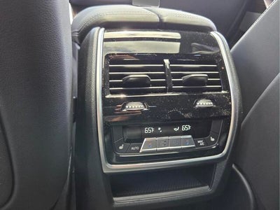 2026 BMW X6 xDrive40i xDrive40i
