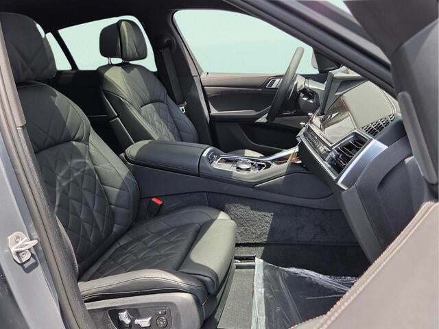 2026 BMW X6 xDrive40i xDrive40i
