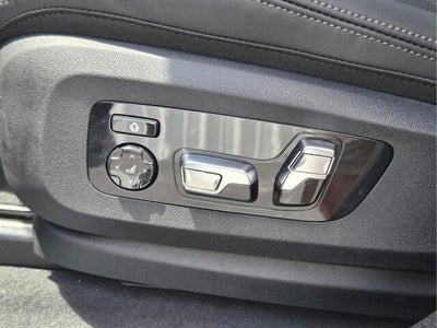 2026 BMW X6 xDrive40i xDrive40i