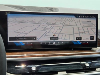2026 BMW X6 xDrive40i xDrive40i