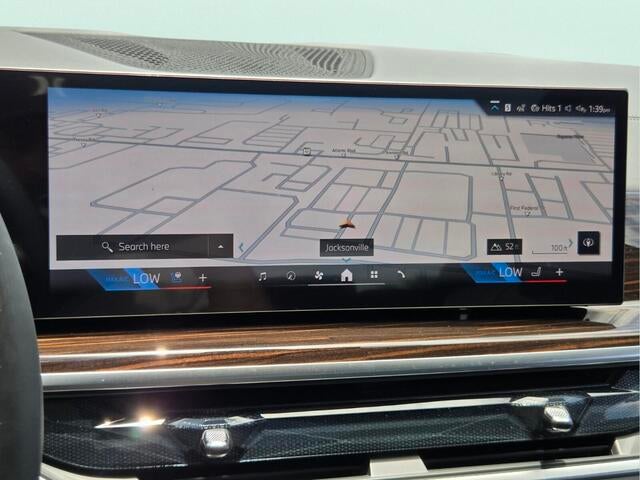 2026 BMW X6 xDrive40i xDrive40i