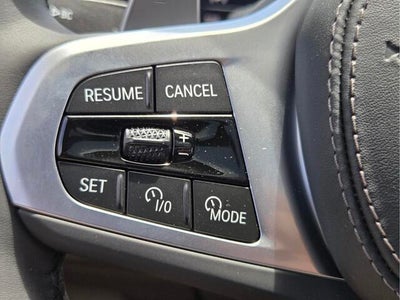 2026 BMW X6 xDrive40i xDrive40i