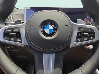 2026 BMW X6 xDrive40i xDrive40i