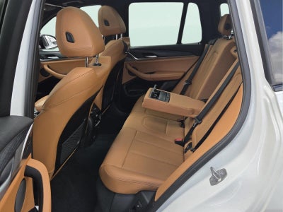 2023 BMW X3 sDrive30i sDrive30i