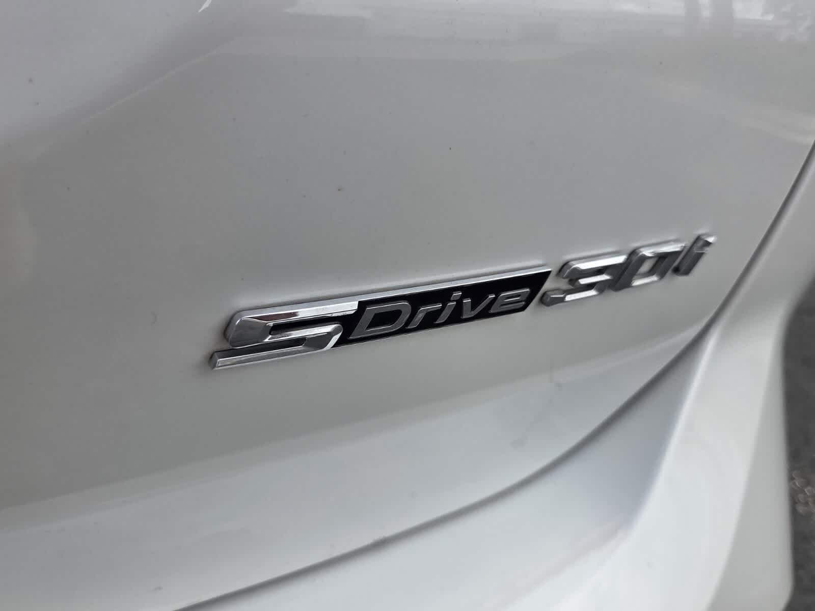 2023 BMW X3 sDrive30i sDrive30i