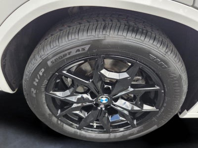 2023 BMW X3 sDrive30i sDrive30i