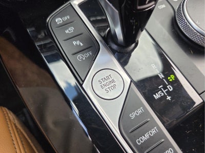 2023 BMW X3 sDrive30i sDrive30i