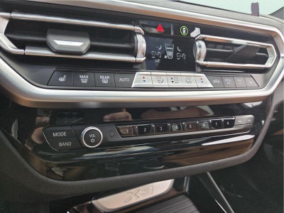 2023 BMW X3 sDrive30i sDrive30i