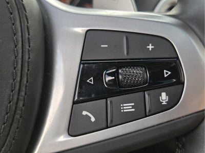 2023 BMW X3 sDrive30i sDrive30i
