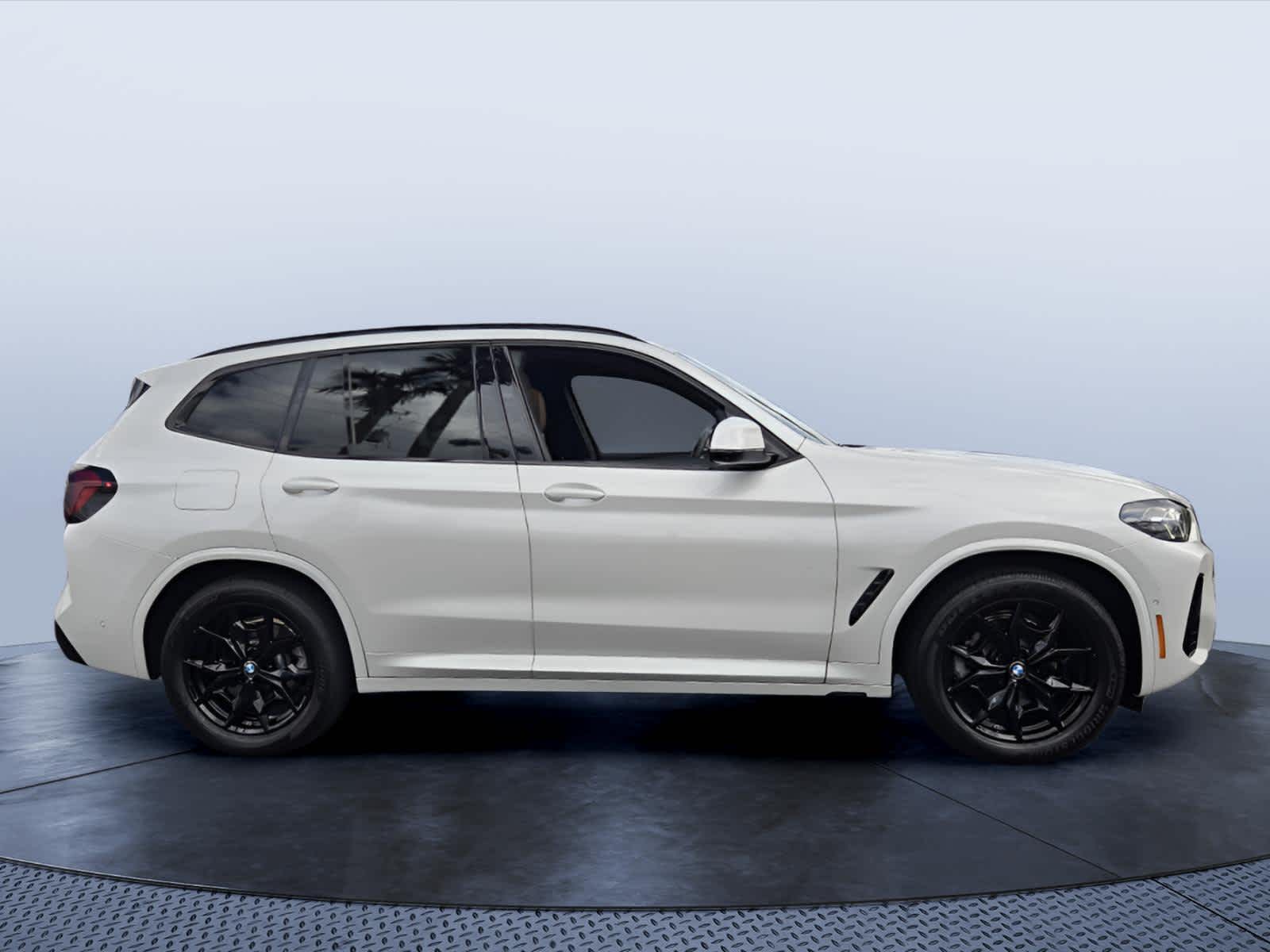 2023 BMW X3 sDrive30i sDrive30i