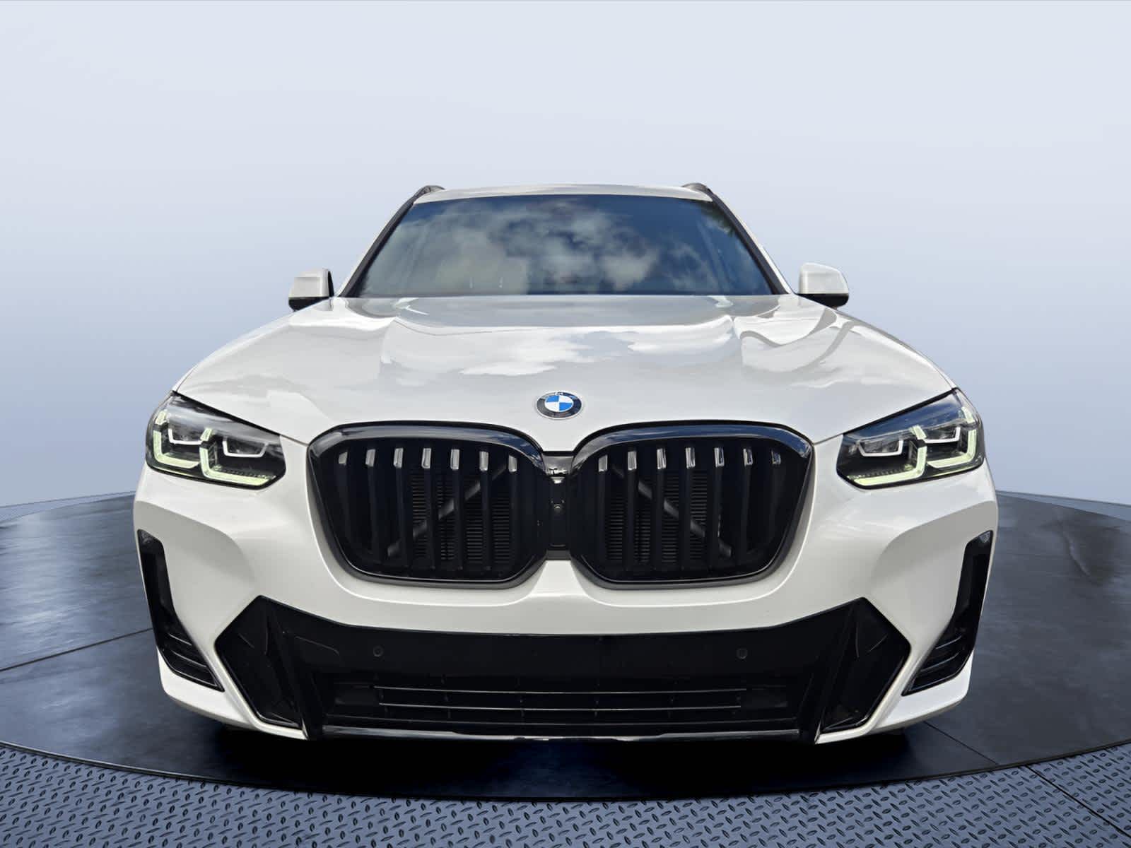 2023 BMW X3 sDrive30i sDrive30i