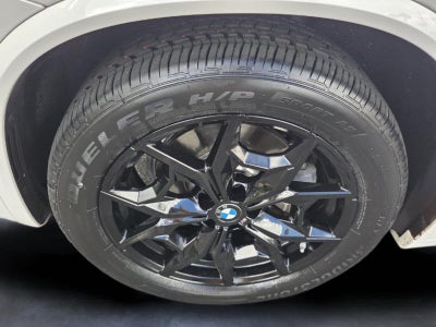 2023 BMW X3 sDrive30i sDrive30i