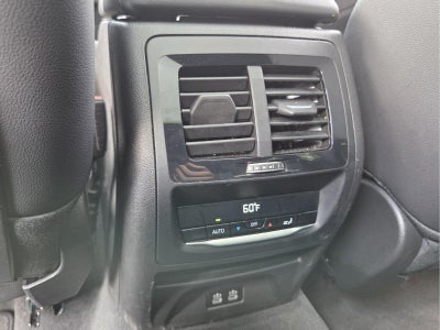 2024 BMW X3 sDrive30i sDrive30i