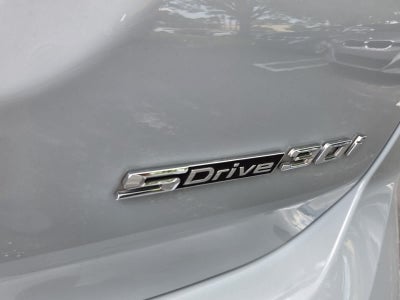 2024 BMW X3 sDrive30i sDrive30i