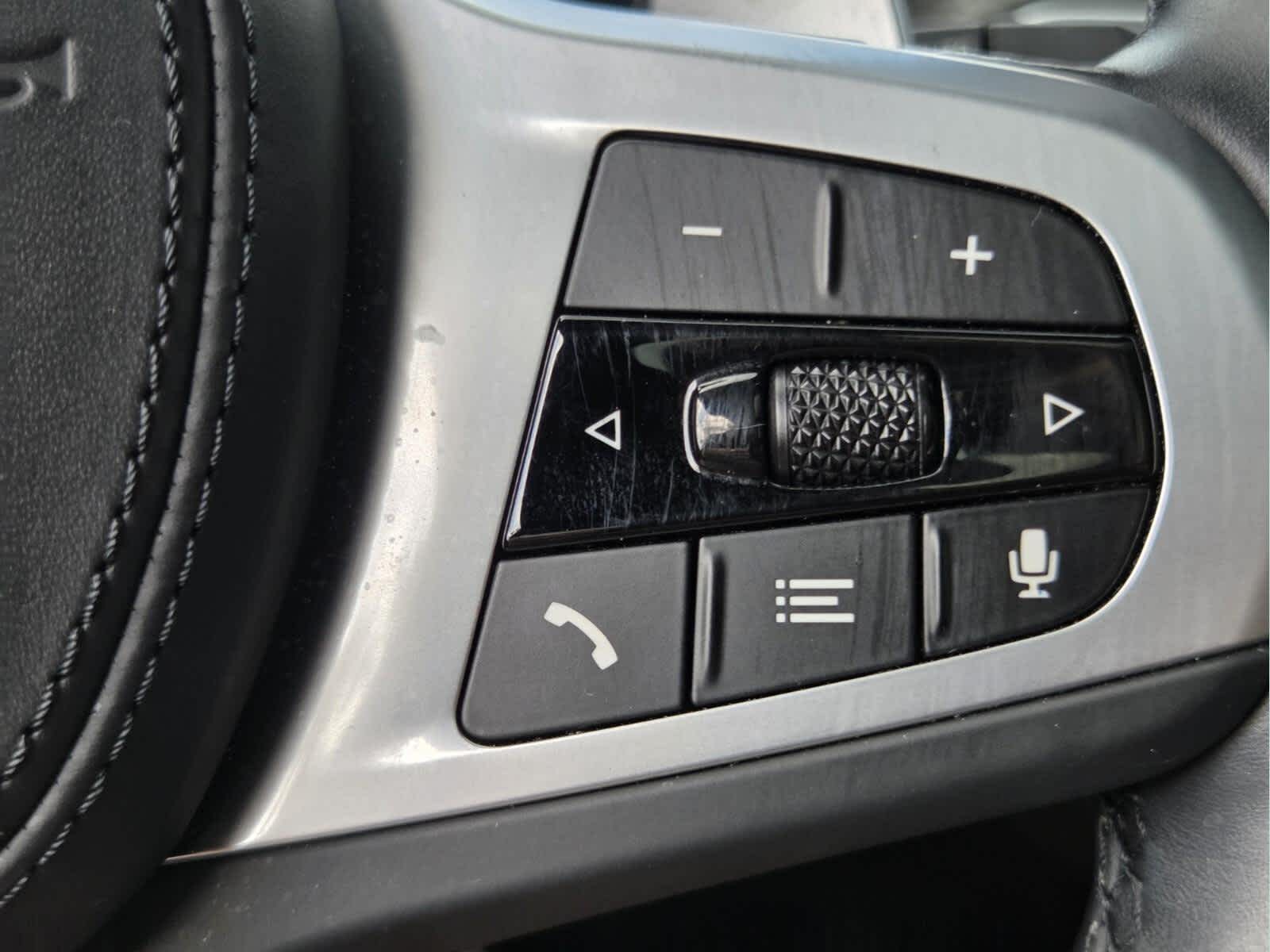 2024 BMW X3 sDrive30i sDrive30i