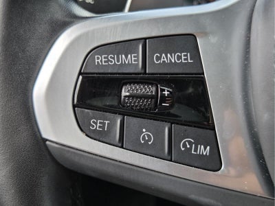 2024 BMW X3 sDrive30i sDrive30i