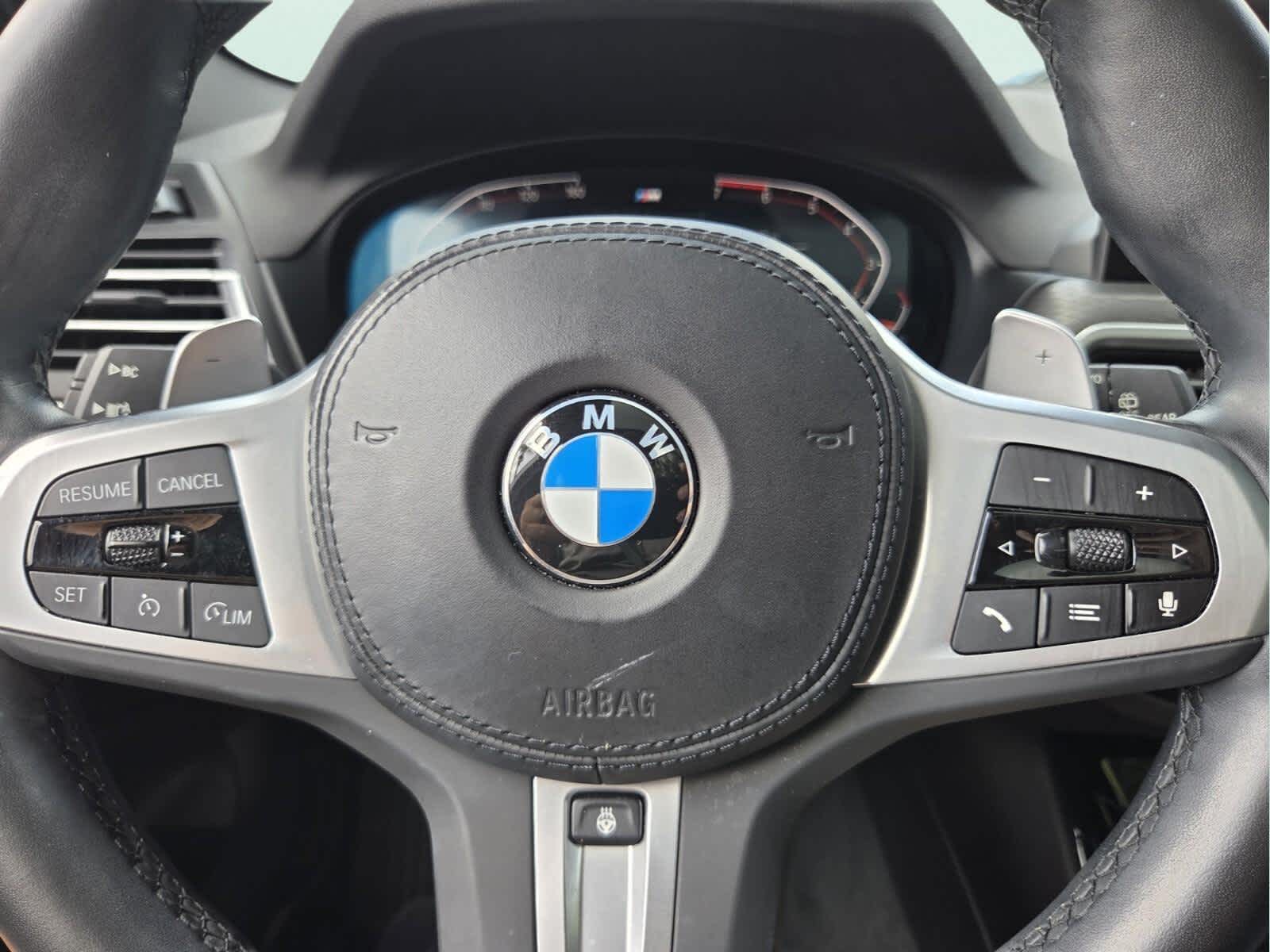 2024 BMW X3 sDrive30i sDrive30i