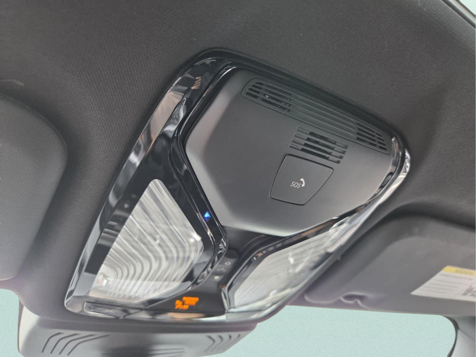2024 BMW X3 sDrive30i sDrive30i