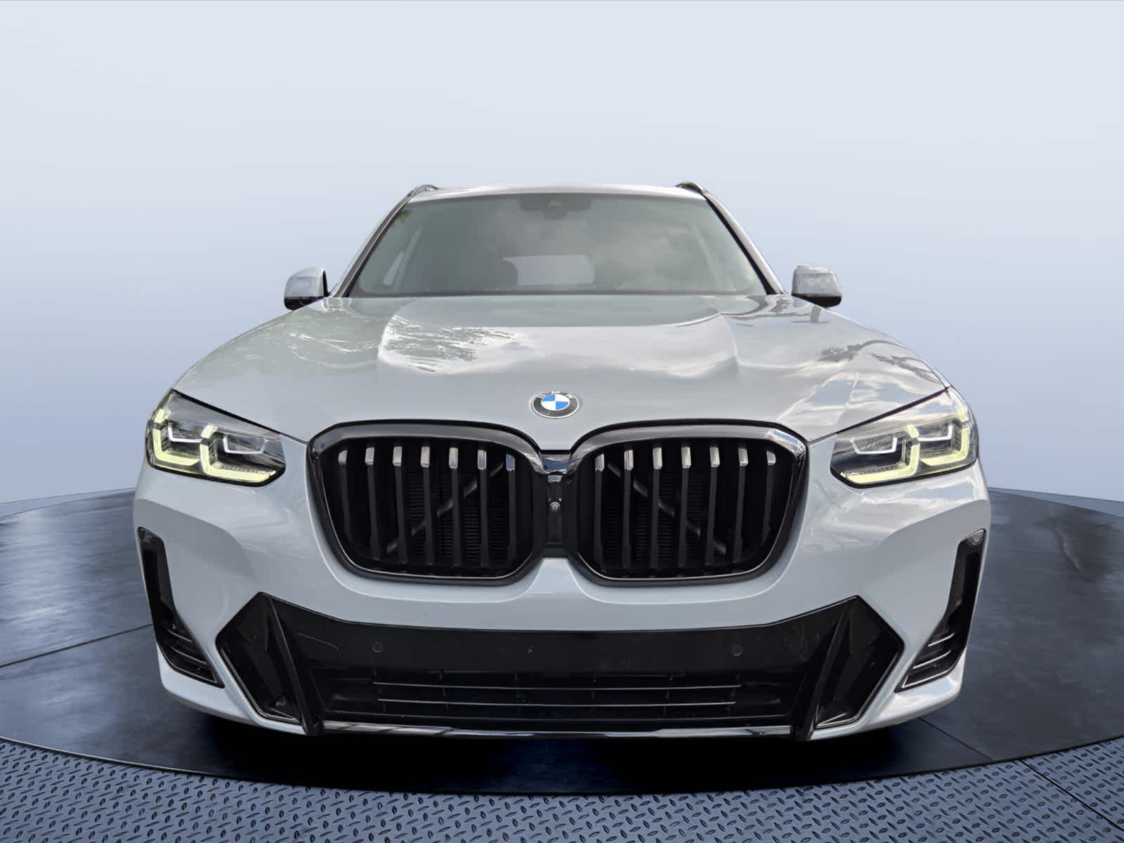 2024 BMW X3 sDrive30i sDrive30i