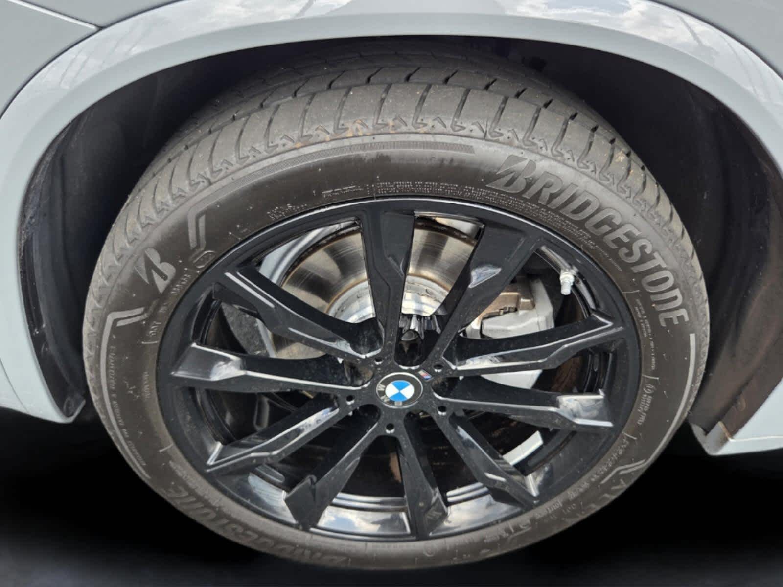 2024 BMW X3 sDrive30i sDrive30i