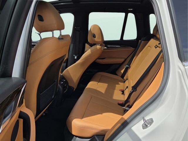 2023 BMW X3 30i - Photo 12