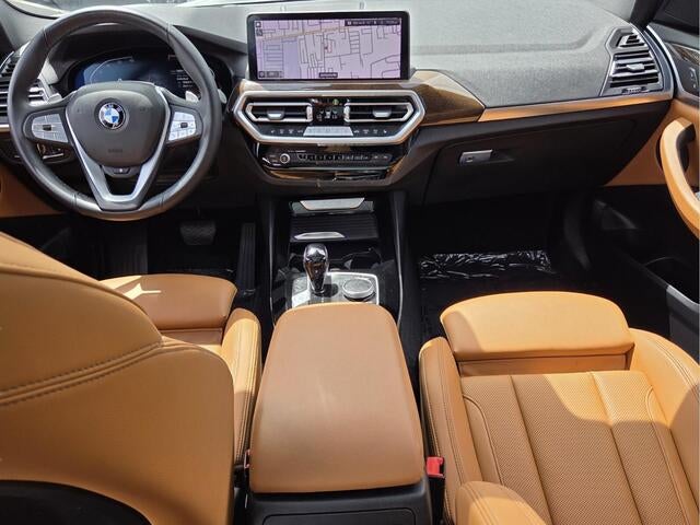 2023 BMW X3 sDrive30i sDrive30i