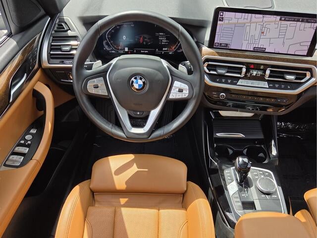 2023 BMW X3 30i - Photo 14