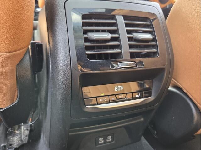 2023 BMW X3 sDrive30i sDrive30i