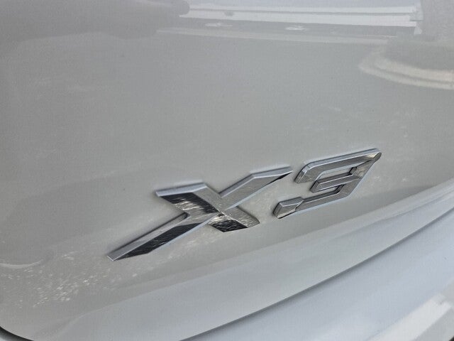 2023 BMW X3 30i - Photo 16