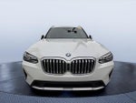 2023 BMW X3 sDrive30i sDrive30i