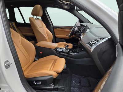 2023 BMW X3 sDrive30i sDrive30i