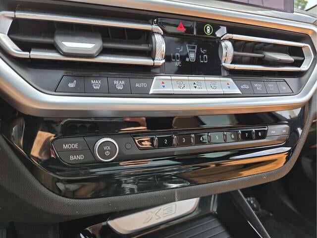 2023 BMW X3 sDrive30i sDrive30i