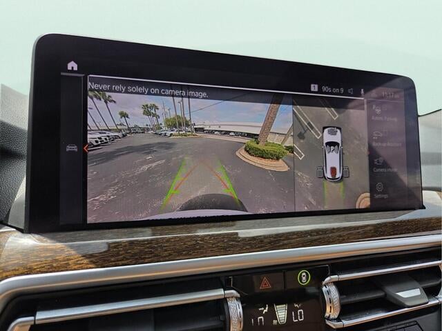 2023 BMW X3 30i - Photo 30