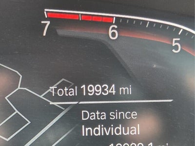2023 BMW X3 sDrive30i sDrive30i