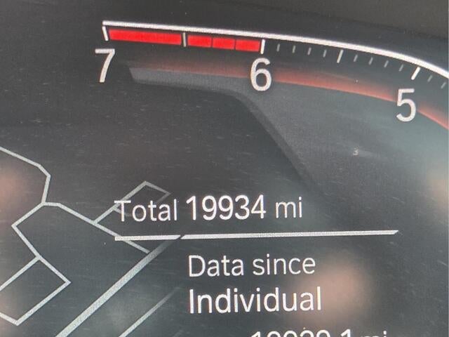 2023 BMW X3 sDrive30i sDrive30i