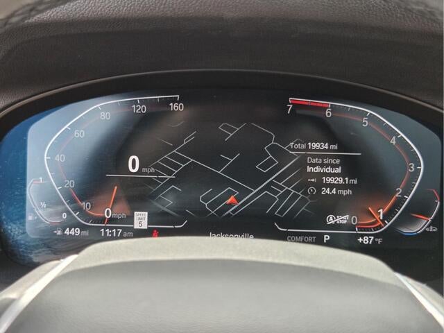 2023 BMW X3 sDrive30i sDrive30i