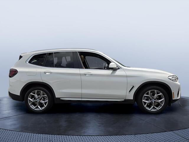2023 BMW X3 sDrive30i sDrive30i