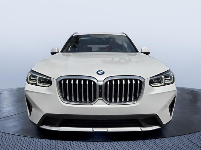 2023 BMW X3 30i - Photo 8