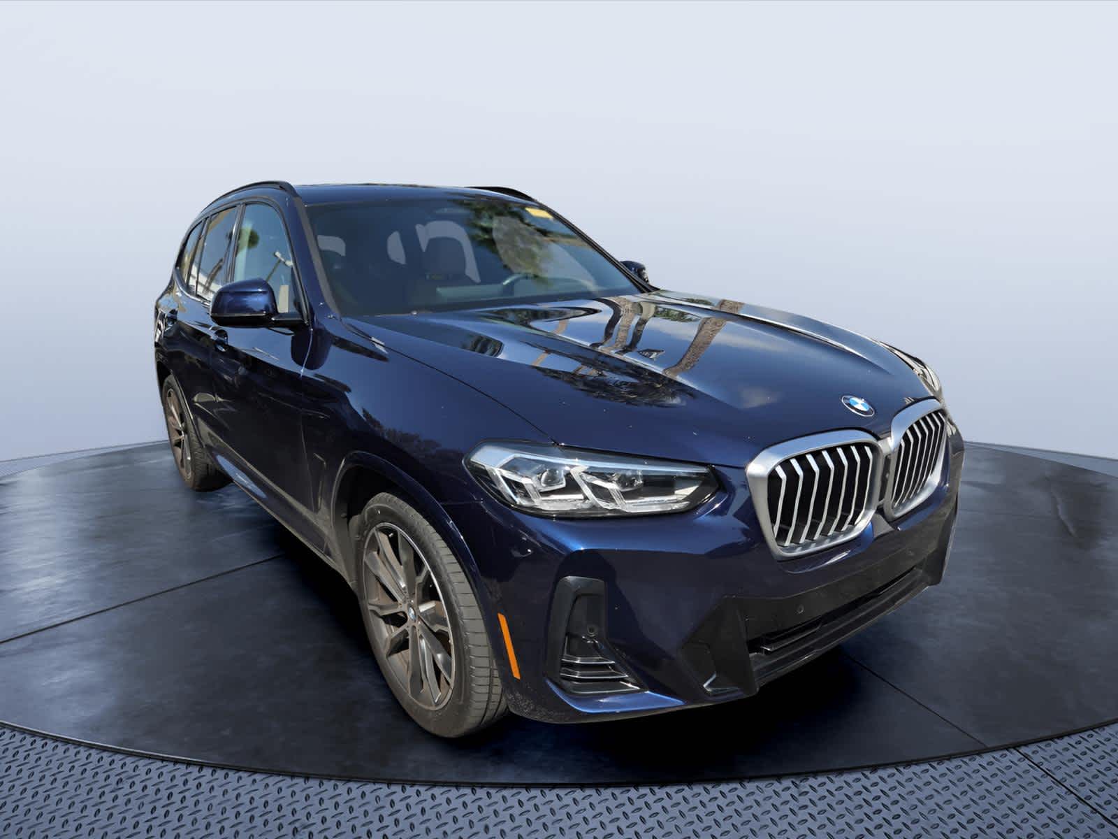 2023 BMW X3 sDrive30i sDrive30i