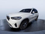2024 BMW X3 sDrive30i sDrive30i
