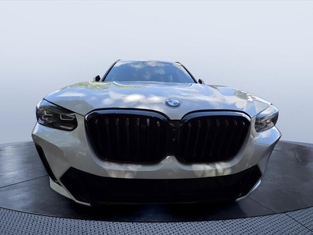 2024 BMW X3 sDrive30i sDrive30i