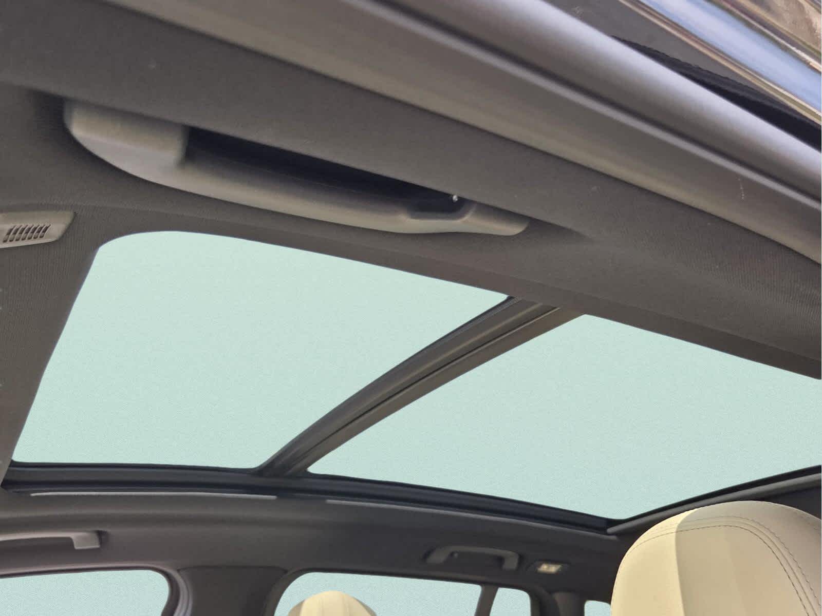 2024 BMW X3 sDrive30i sDrive30i
