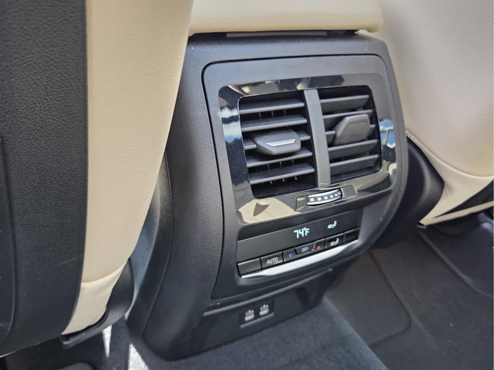 2024 BMW X3 sDrive30i sDrive30i